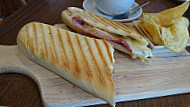 Salcombe Coffee Co food