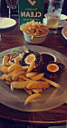 Cawdor Tavern food