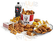 Kfc Welling food