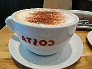 Costa Coffee food