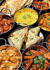 Jaipur food