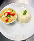 Kasalong Thai food