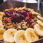 Vitality Bowls Roseville food