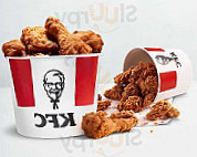 Kfc food