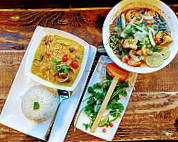 Pho Covent Garden food