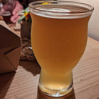 Selin's Grove Brewing food