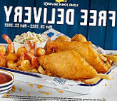 Long John Silver's Kfc (c072002) food