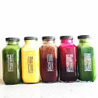 Anti Vice Juicery food