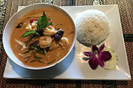 Lamai Thai At Oakleaf Phase 1 food