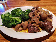 Cattleman's Roadhouse food