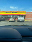 Waffle House outside