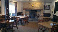 Radnor Arms inside