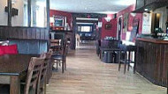 The White Hart inside