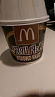 Mcdonald's Restaurants food