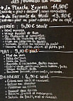 Le Select menu