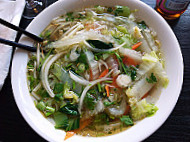 Pho 67 food