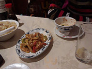 Summer Palace food