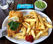 Charnwood Fish food