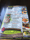 Maui Pho Too Fusion Grill menu