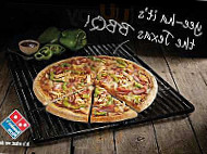 Domino's Pizza Carterton food