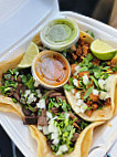 Taqueria Isabel Food Truck food