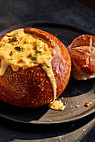 Panera Bread food