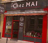 Chez Mai inside