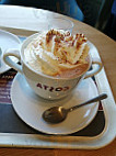 Costa Coffee food