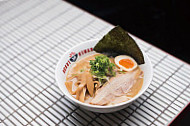 Ramen Zundo food