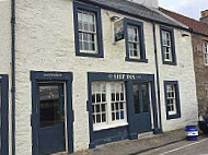 The Ship Inn outside