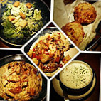 Red Lobster food