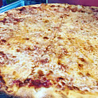 Slice Of Heaven Pizza food