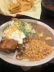 Albertano's Authentic Mexican Food food