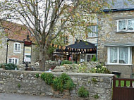 Pumpkin Delicatessen And Cafe outside