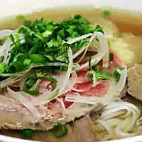 Pho Co Hai food