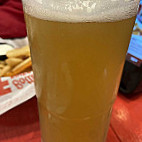 Red Robin Gourmet Burgers And Brews food