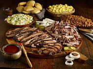 Dickey's Barbecue Pit food