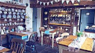 Amberley Village Tearoom food