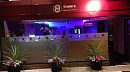 Shahins Indian Cuisine inside