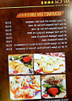 Mr Cai Asian Cuisine food