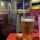 Red Robin Gourmet Burgers And Brews food