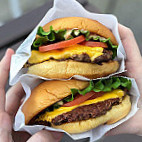 Shake Shack West Hollywood (cross Santa Monica And La Cieneg food