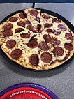 Chuck E. Cheese food