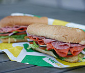 Subway #13686 food