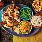 Nando’s food