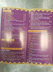 Khyber Indian Takeaway menu