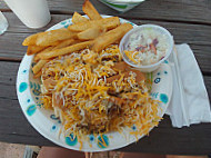 Hernando Beach Tropical Grille food