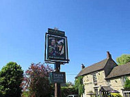 The Boat Inn outside