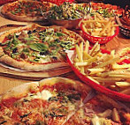 Pizza Boutique food