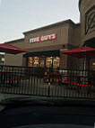 Five Guys outside